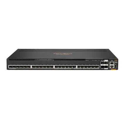 HPE Aruba Networking Aruba 6300M Géré L3 1U HP - visuel 1 - hello RSE - Segmentation plus intelligente