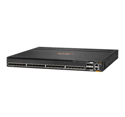 HPE Aruba Networking Aruba 6300M Géré L3 1U HP - visuel 1 - hello RSE - Automatisation et analytique