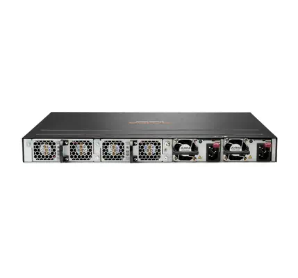 HPE Aruba Networking Aruba 6300M Géré L3 1U HP - visuel 1 - hello RSE - Puissance et performances