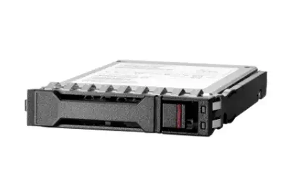 HPE P47844-B21 disque SSD 960 Go U.3 NVMe - Disque dur SSD - visuel 1