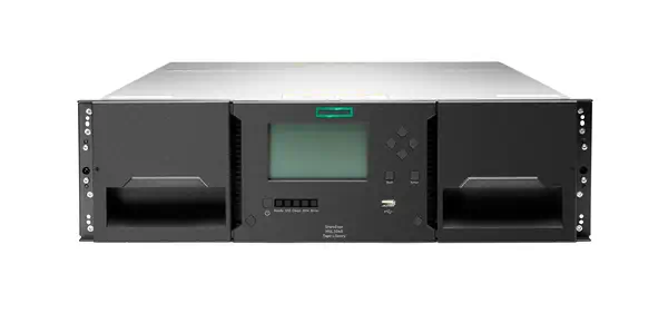 StoreEver MSL LTO-9 Ultrium 45000 SAS Drive Upgrade Kit - HP - Lecteur de bande - visuel 1