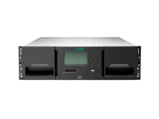 HP R6Q75A  - Lecteur de bande - visuel 1