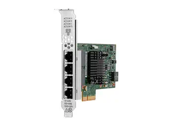 HPE P51178-B21 carte réseau Interne Ethernet 1000 Mbit/s offre