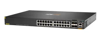 Switchs et Hubs Aruba Networking JL725B garantie