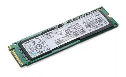 Vente Disque dur SSD Lenovo 4XB0K48502 sur hello RSE