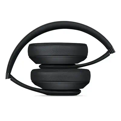 Apple Studio 3 Écouteurs Avec fil &sans fil Arceau Appels/Musique Micro-USB Bluetooth Noir - Casque Micro - visuel 3