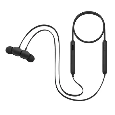 Beats by Dr. Dre Beats Flex Casque Sans fil Ecouteurs, Minerve Bluetooth Noir - Casque Micro - visuel 4