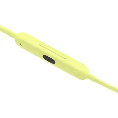 Beats by Dr. Dre Beats Flex Casque Sans fil Ecouteurs, Minerve Bluetooth Jaune - Casque Micro - visuel 8