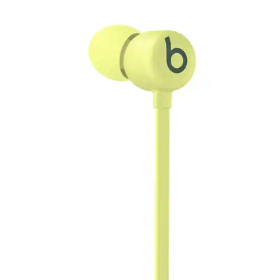 Beats by Dr. Dre Beats Flex Casque Sans fil Ecouteurs, Minerve Bluetooth Jaune - Casque Micro - visuel 6
