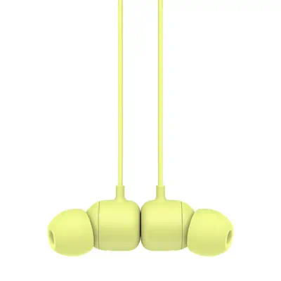 Beats by Dr. Dre Beats Flex Casque Sans fil Ecouteurs, Minerve Bluetooth Jaune - Casque Micro - visuel 5
