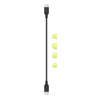 Beats by Dr. Dre Beats Flex Casque Sans fil Ecouteurs, Minerve Bluetooth Jaune - Casque Micro - visuel 7