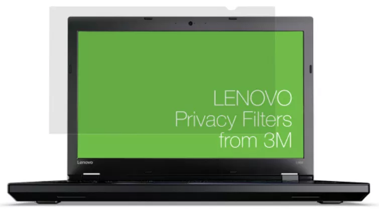 Revendeur officiel Protection d'écran et Filtre Lenovo 4XJ0L59634