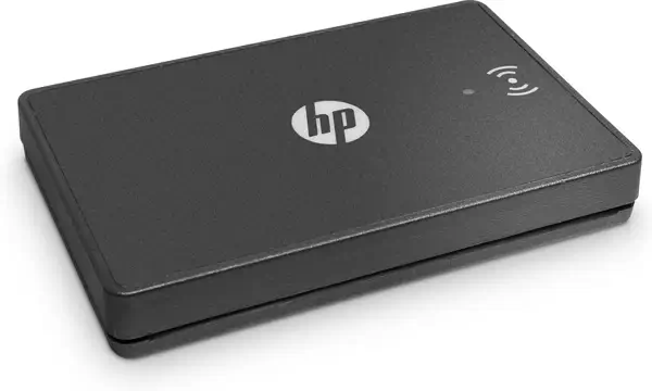 Lecteur de saisie HP HIP2 - Accessoires pour imprimante - visuel 2