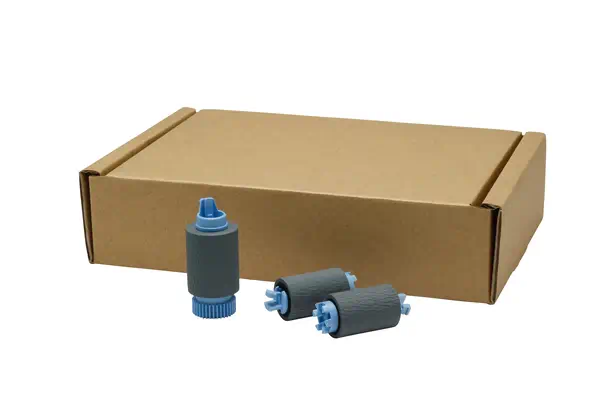 Kit de rouleaux HP PageWide - Accessoires pour imprimante - visuel 9