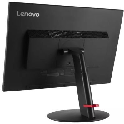 Vente Lenovo ThinkVision T24d Lenovo au meilleur prix - visuel 10