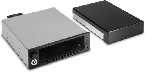 Vente HP DX175 Removable HDD Spare Carrier for HP Z6 G4 Workstation au meilleur prix