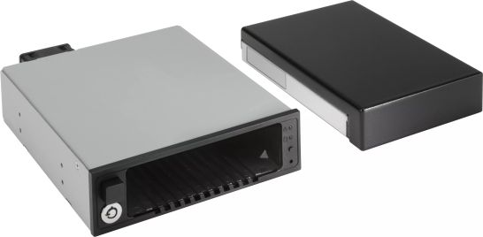 Vente HP DX175 Removable HDD Spare Carrier for HP HP au meilleur prix - visuel 2