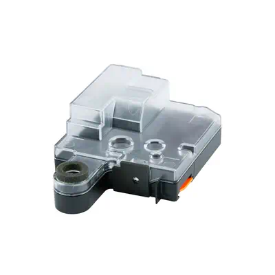 Unité de récupération du toner usagé HP CLT-W504 - Contenant déchet - visuel 1