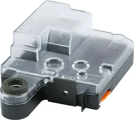 Unité de récupération du toner usagé HP CLT-W504 - Contenant déchet - visuel 1