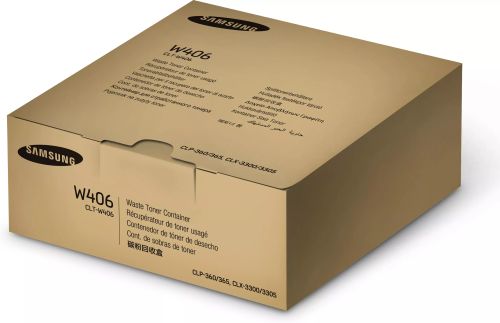 Achat Contenant déchet SAMSUNG CLT-W406/SEE Toner Collection Unit