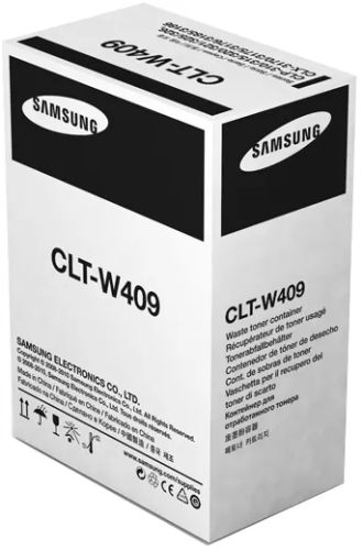 Vente Contenant déchet Samsung Unité de récupération du toner usagé HP CLT-W409