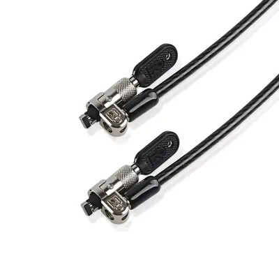 Lenovo 4Z10P40248 - Cable de sécurité - visuel 2