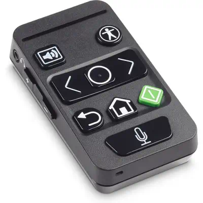 Assistant d'accessibilité HP - Accessoires pour imprimante - visuel 4