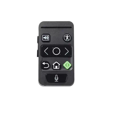 Assistant d'accessibilité HP - Accessoires pour imprimante - visuel 8