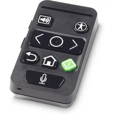 Assistant d'accessibilité HP - Accessoires pour imprimante - visuel 5