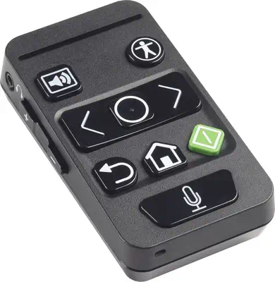 Assistant d'accessibilité HP - Accessoires pour imprimante - visuel 9
