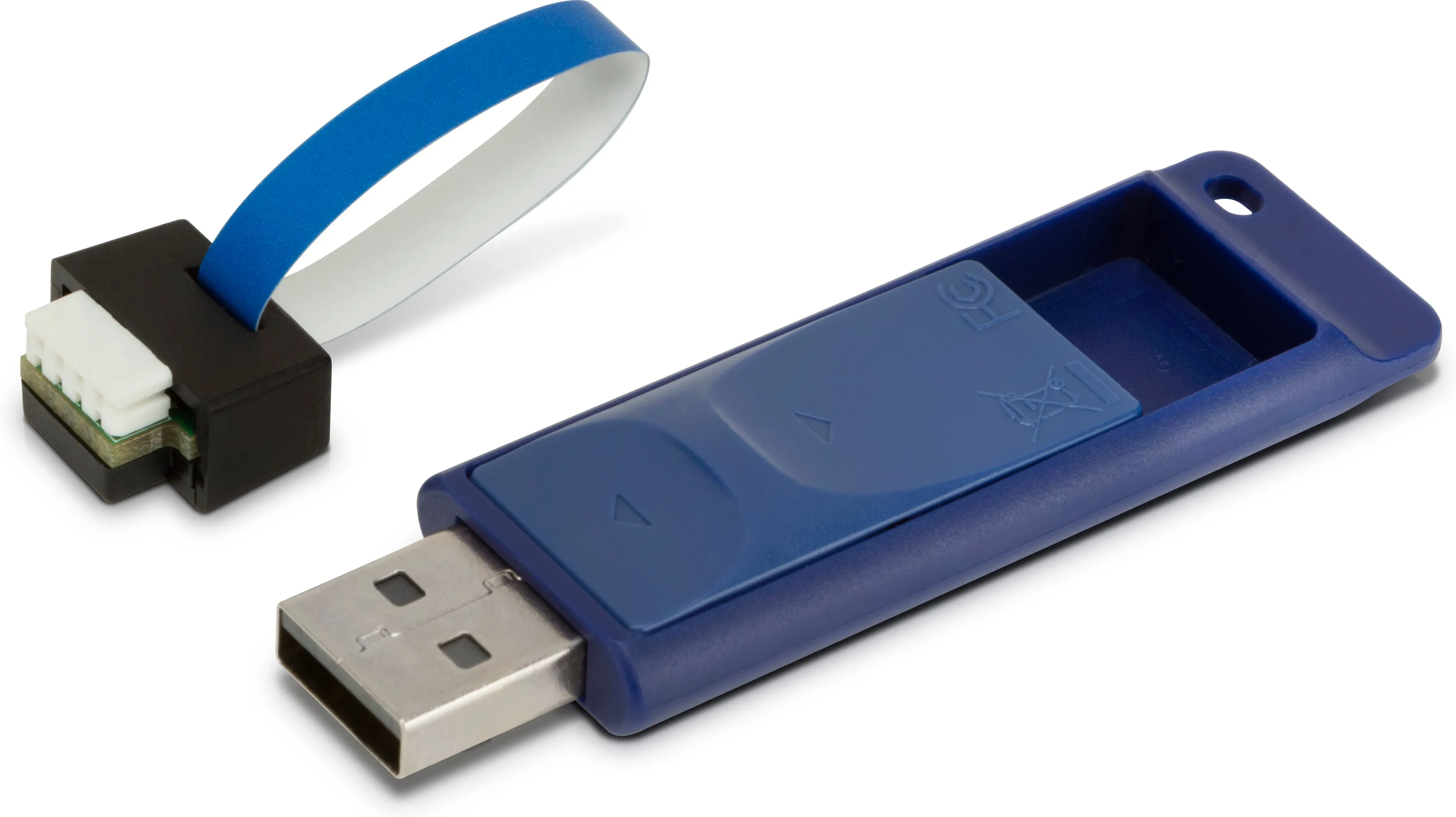 HP Module de commande Premium SSD NVMe Intel VROC - Disque dur SSD - visuel 1