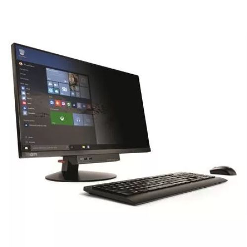 Achat Protection d'écran et Filtre Lenovo 23.8inch W9 3rd Gen Tiny-in-One Infinity screen sur hello RSE