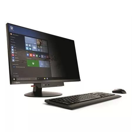 Achat Lenovo 23.8inch W9 3rd Gen Tiny-in-One Infinity screen - 0192330525619