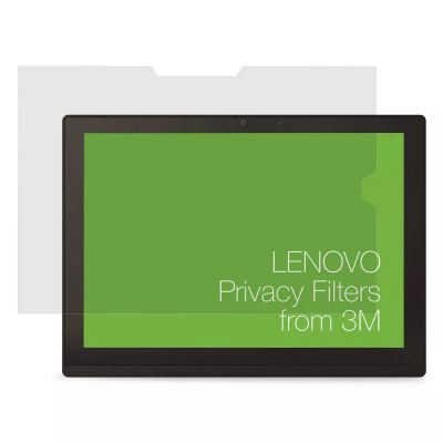 Revendeur officiel Protection d'écran et Filtre Lenovo 4XJ0R02886