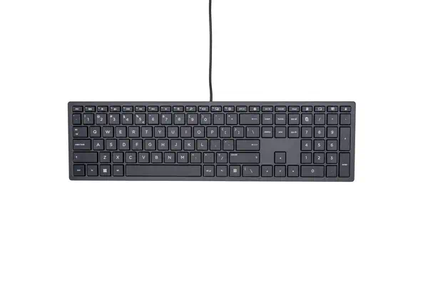 Clavier filaire HP Pavilion 300 - visuel 1