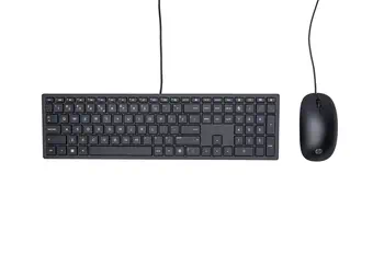 Avantages Clavier HP 4CE97AA#ABB