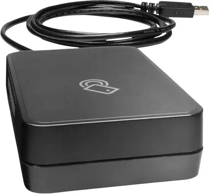 Accessoire BLE/NFC/Sans fil HP Jetdirect 3100w - Accessoires pour imprimante - visuel 6