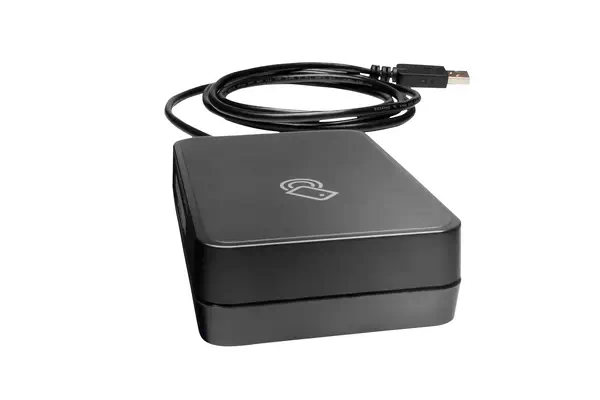 Accessoire BLE/NFC/Sans fil HP Jetdirect 3100w - Accessoires pour imprimante - visuel 1