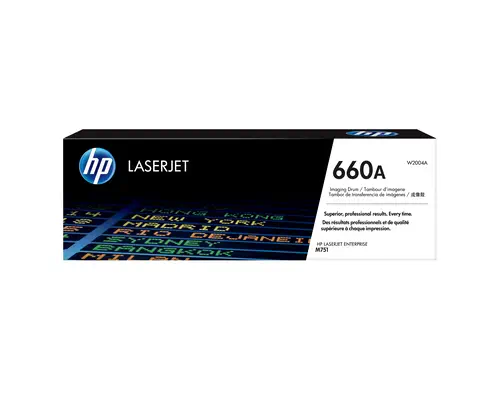 Tambour d'imagerie LaserJet HP 660A authentique - visuel 7