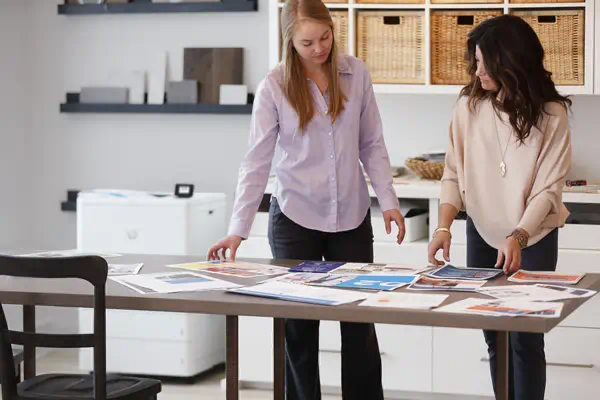 Tambour d'imagerie LaserJet HP 660A authentique - visuel 6