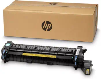 Revendeur officiel Kit de fusion HP LaserJet (110 V