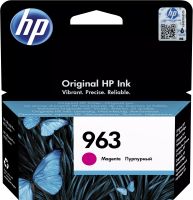 Vente HP 963 Cartouche d'encre magenta authentique au meilleur prix