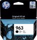 Achat HP 963 Black Original Ink Cartridge sur hello RSE - visuel 1
