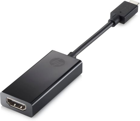Achat HP USB-C to HDMI Adapter sur hello RSE - visuel 3
