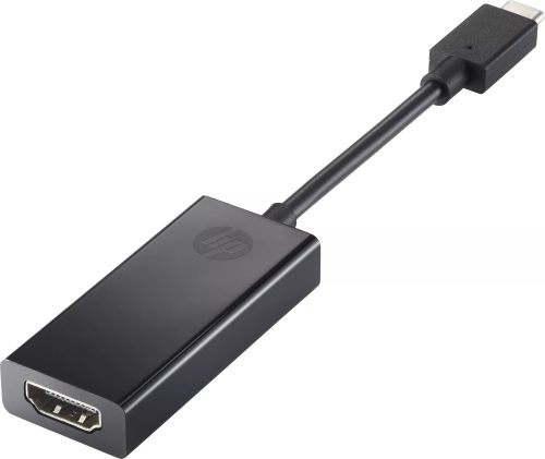Vente Câble Audio HP USB-C to HDMI Adapter sur hello RSE
