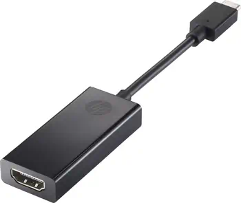 Achat HP USB-C to HDMI Adapter au meilleur prix
