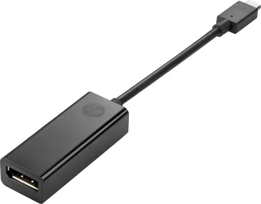 Vente HP USB-C to DisplayPort Adapter HP au meilleur prix - visuel 6