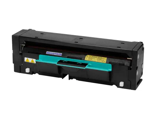 Rouleau à pression chauffé HP 220 V - Accessoires pour imprimante - visuel 1