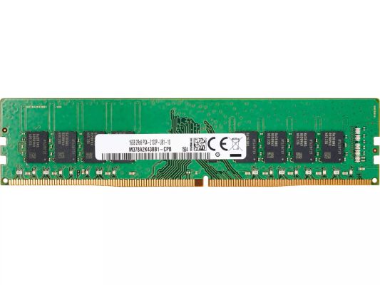 Vente HP 8GB 2666MHz DDR4 Memory ALL HP au meilleur prix - visuel 2
