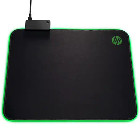 Tapis de souris gaming 400 pour HP Pavilion HP - visuel 1 - hello RSE - Conçu pour durer